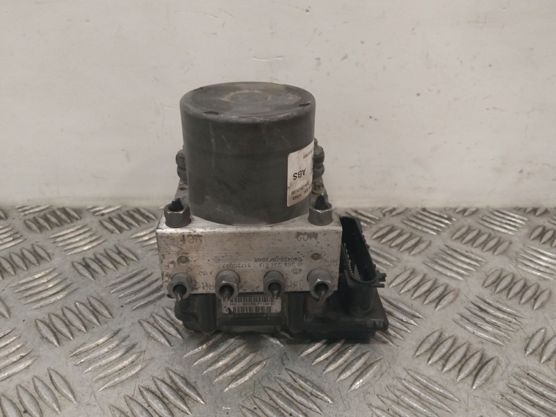 Recambio de abs para fiat ducato furgon 250 referencia OEM IAM 517250970 0265800461 