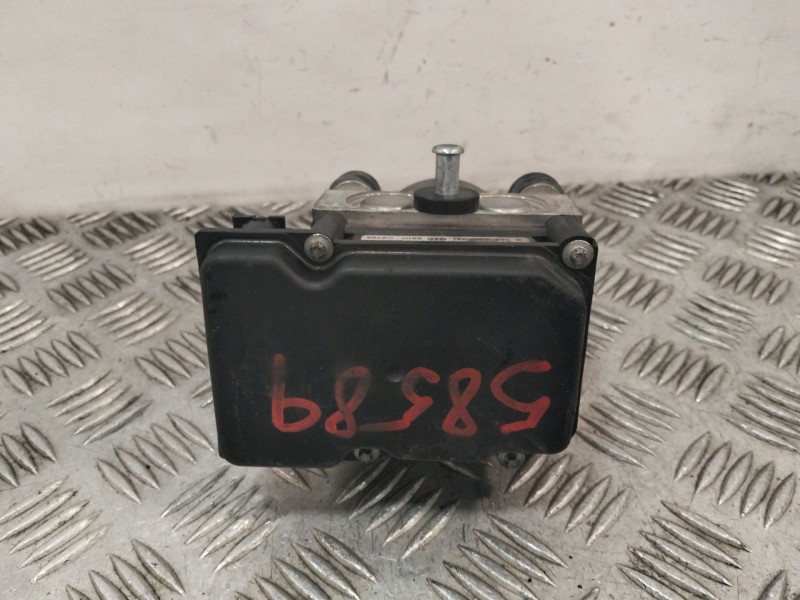Recambio de abs para fiat ducato furgon 250 referencia OEM IAM 517250970 0265800461 