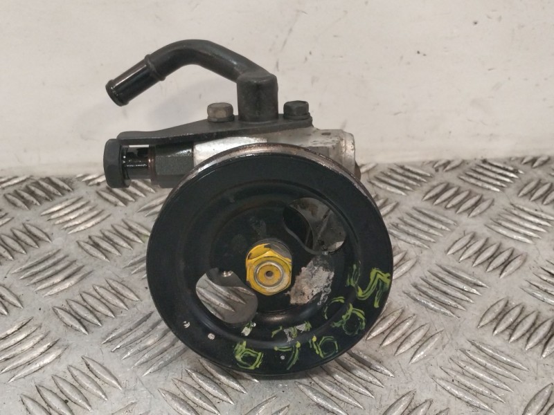 Recambio de bomba direccion para hyundai matrix (fc) 1.6 referencia OEM IAM YST11  