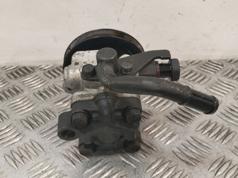 Recambio de bomba direccion para hyundai matrix (fc) 1.6 referencia OEM IAM YST11  