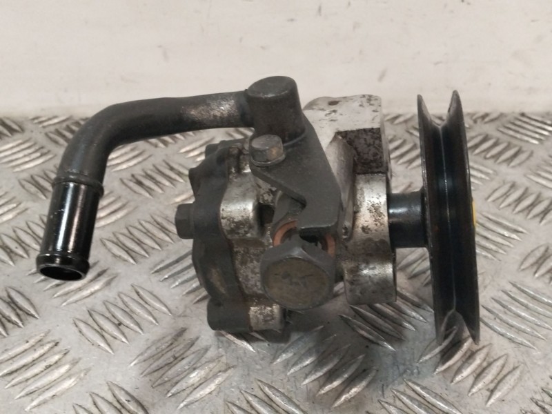 Recambio de bomba direccion para hyundai matrix (fc) 1.6 referencia OEM IAM YST11  