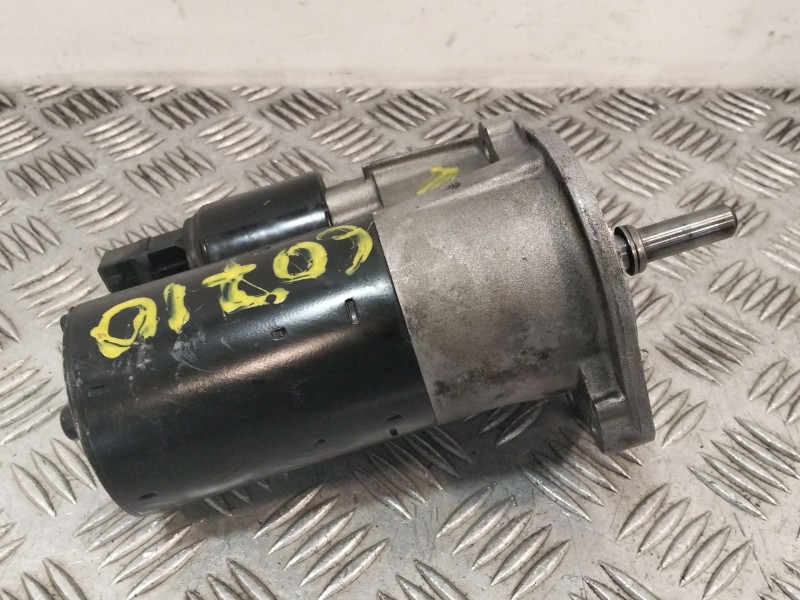Recambio de motor arranque para volkswagen polo (6n2) 1.4 16v referencia OEM IAM 036911023S  
