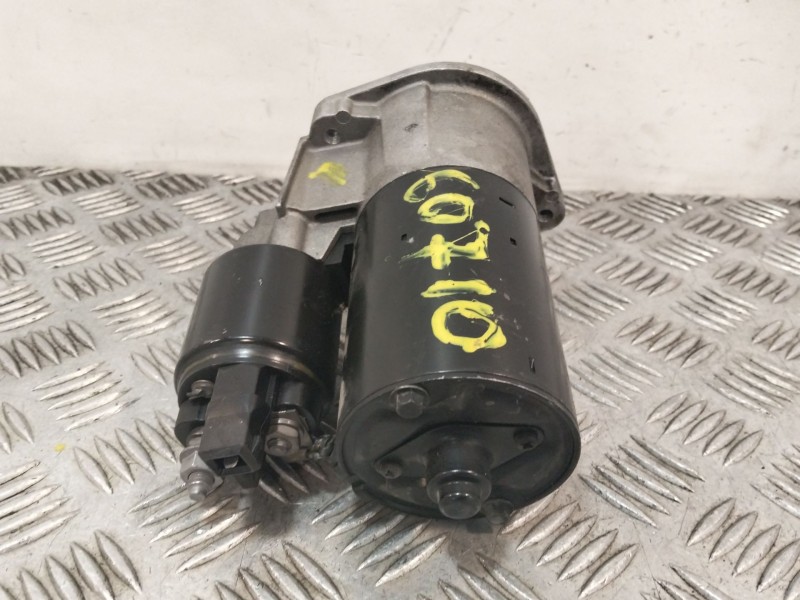 Recambio de motor arranque para volkswagen polo (6n2) 1.4 16v referencia OEM IAM 036911023S  