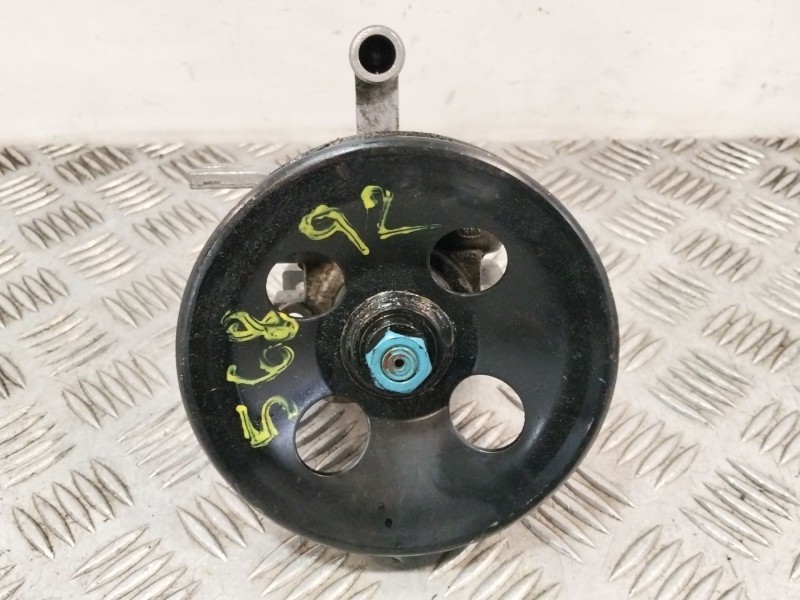 Recambio de bomba direccion para hyundai santa fe (bm) 2.2 crdi style 4x4 referencia OEM IAM 571002B000  