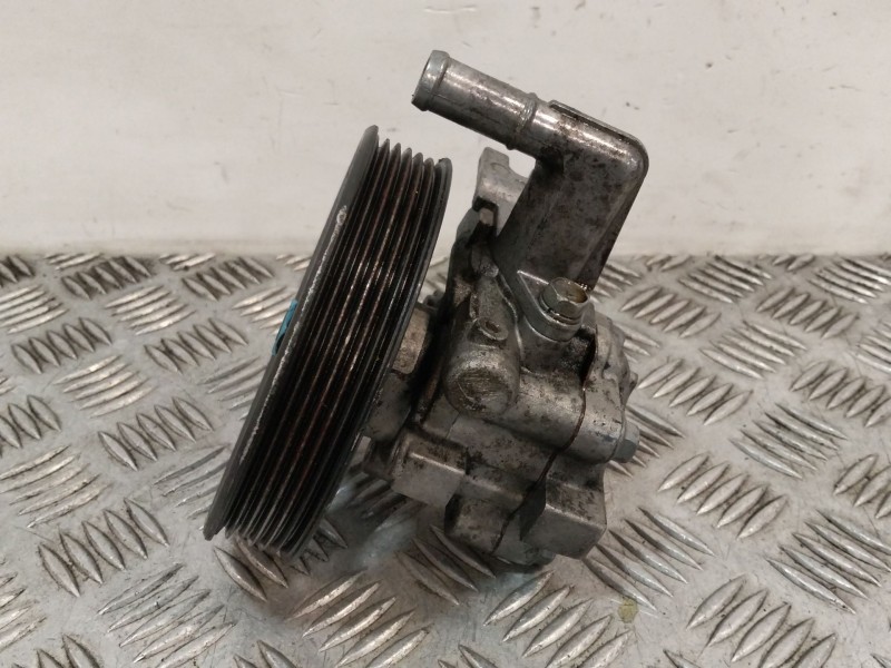 Recambio de bomba direccion para hyundai santa fe (bm) 2.2 crdi style 4x4 referencia OEM IAM 571002B000  