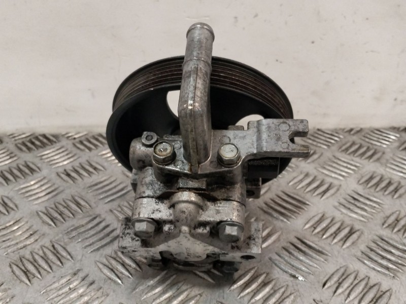 Recambio de bomba direccion para hyundai santa fe (bm) 2.2 crdi style 4x4 referencia OEM IAM 571002B000  