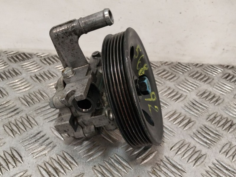 Recambio de bomba direccion para hyundai santa fe (bm) 2.2 crdi style 4x4 referencia OEM IAM 571002B000  
