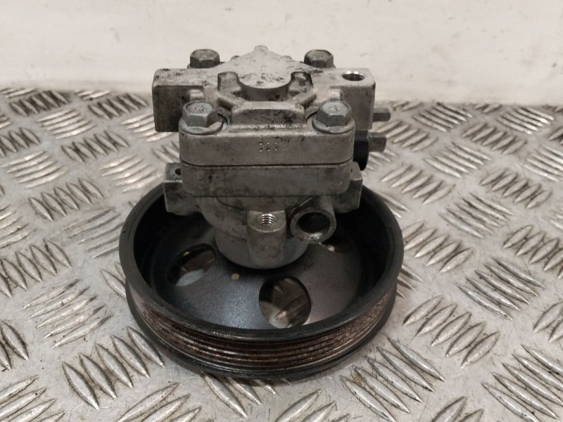 Recambio de bomba direccion para hyundai santa fe (bm) 2.2 crdi style 4x4 referencia OEM IAM 571002B000  