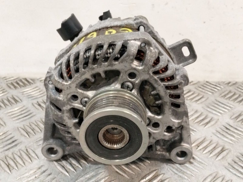 Recambio de alternador para citroën berlingo furgoneta/monovolumen (k9) 1.5 bluehdi 100 referencia OEM IAM 9824742880  