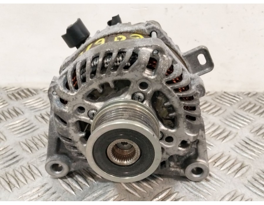Recambio de alternador para citroën berlingo furgoneta/monovolumen (k9) 1.5 bluehdi 100 referencia OEM IAM 9824742880  