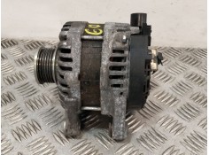 Recambio de alternador para citroën berlingo furgoneta/monovolumen (k9) 1.5 bluehdi 100 referencia OEM IAM 9824742880   2