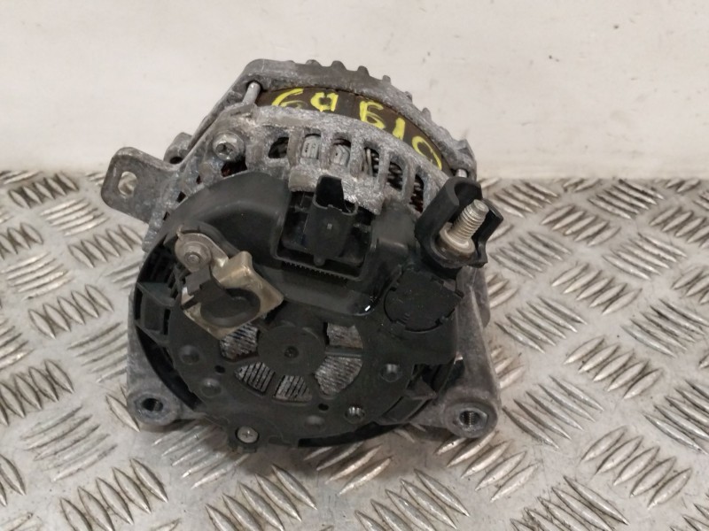 Recambio de alternador para citroën berlingo furgoneta/monovolumen (k9) 1.5 bluehdi 100 referencia OEM IAM 9824742880  