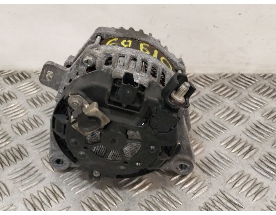 Recambio de alternador para citroën berlingo furgoneta/monovolumen (k9) 1.5 bluehdi 100 referencia OEM IAM 9824742880  