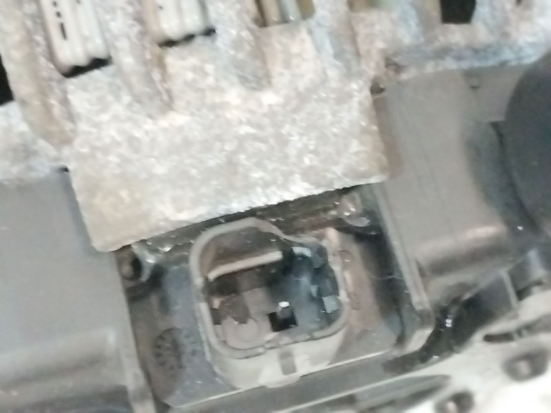 Recambio de alternador para citroën berlingo furgoneta/monovolumen (k9) 1.5 bluehdi 100 referencia OEM IAM 9824742880  