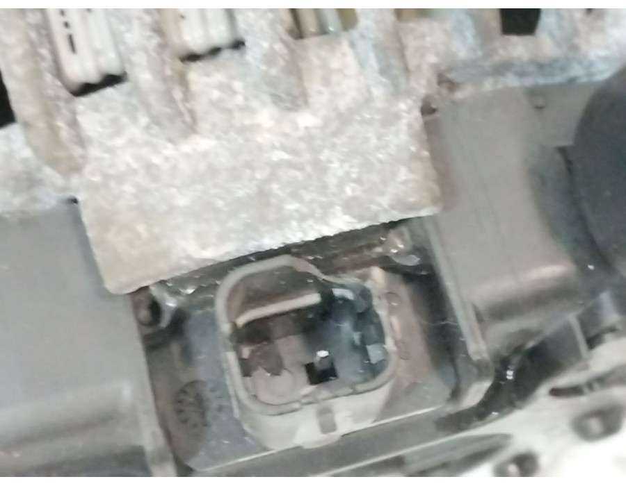 Recambio de alternador para citroën berlingo furgoneta/monovolumen (k9) 1.5 bluehdi 100 referencia OEM IAM 9824742880  