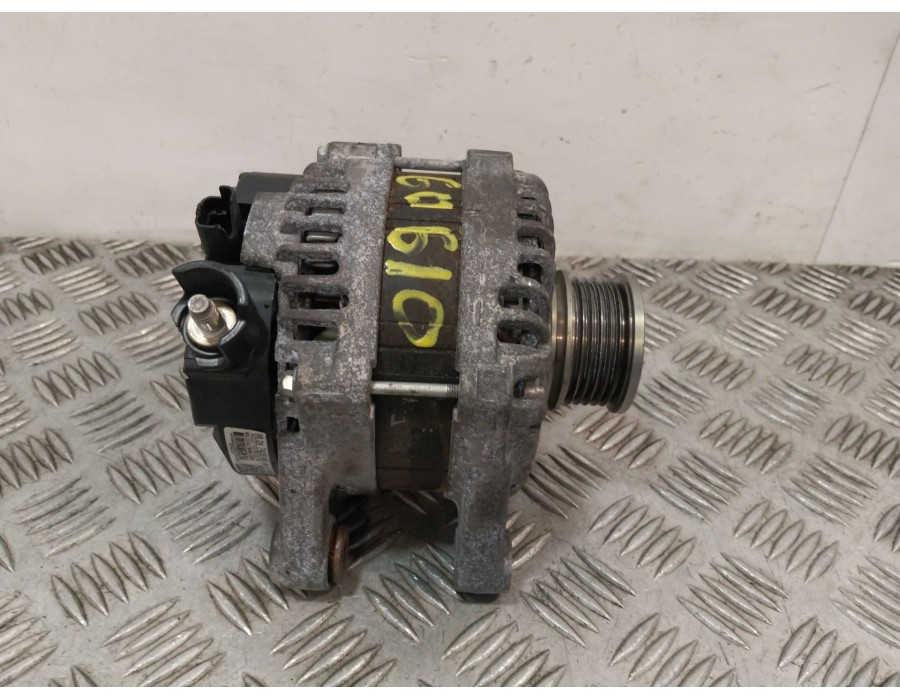 Recambio de alternador para citroën berlingo furgoneta/monovolumen (k9) 1.5 bluehdi 100 referencia OEM IAM 9824742880  