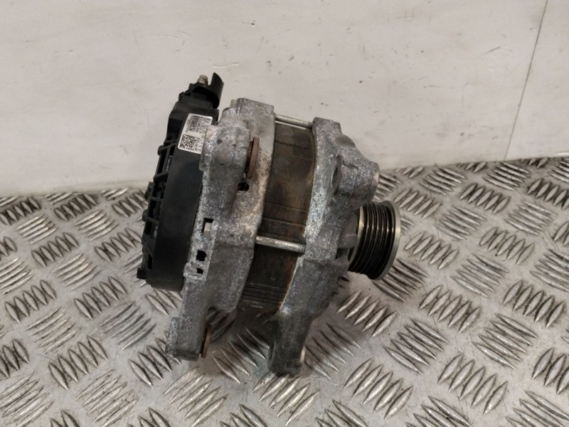 Recambio de alternador para citroën berlingo furgoneta/monovolumen (k9) 1.5 bluehdi 100 referencia OEM IAM 9824742880  