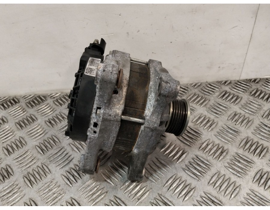 Recambio de alternador para citroën berlingo furgoneta/monovolumen (k9) 1.5 bluehdi 100 referencia OEM IAM 9824742880  