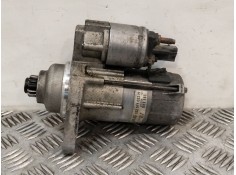 Recambio de motor arranque para audi a3 (8p1) 1.9 tdi referencia OEM IAM 02Z911023H  