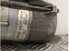 Recambio de motor arranque para audi a3 (8p1) 1.9 tdi referencia OEM IAM 02Z911023H   2