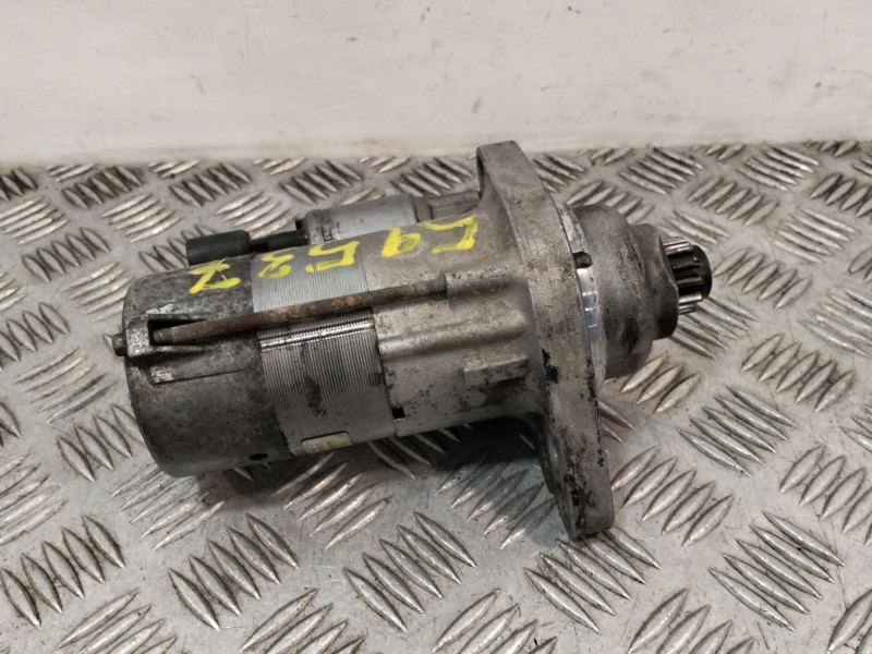 Recambio de motor arranque para audi a3 (8p1) 1.9 tdi referencia OEM IAM 02Z911023H  
