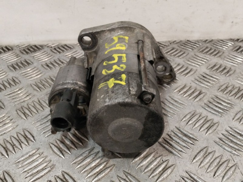 Recambio de motor arranque para audi a3 (8p1) 1.9 tdi referencia OEM IAM 02Z911023H  