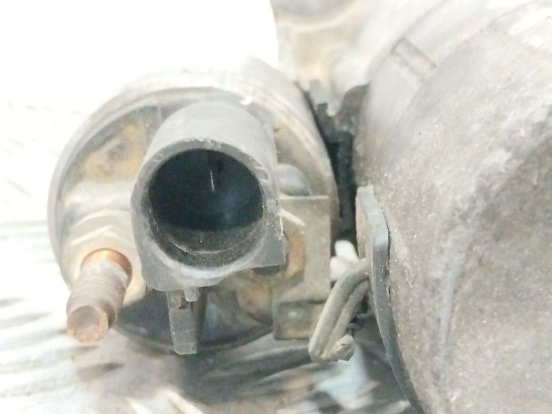 Recambio de motor arranque para audi a3 (8p1) 1.9 tdi referencia OEM IAM 02Z911023H  