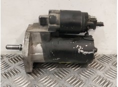 Recambio de motor arranque para volkswagen lupo i (6x1, 6e1) 1.4 16v referencia OEM IAM 036911023S  