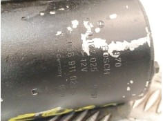 Recambio de motor arranque para volkswagen lupo i (6x1, 6e1) 1.4 16v referencia OEM IAM 036911023S   2