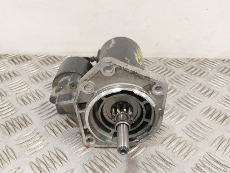 Recambio de motor arranque para volkswagen lupo i (6x1, 6e1) 1.4 16v referencia OEM IAM 036911023S  