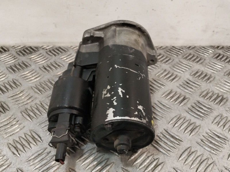 Recambio de motor arranque para volkswagen lupo i (6x1, 6e1) 1.4 16v referencia OEM IAM 036911023S  