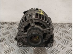 Recambio de alternador para volkswagen polo iv (9n_, 9a_) 1.4 16v referencia OEM IAM 037903025M 0124325013 