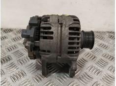 Recambio de alternador para volkswagen polo iv (9n_, 9a_) 1.4 16v referencia OEM IAM 037903025M 0124325013  2