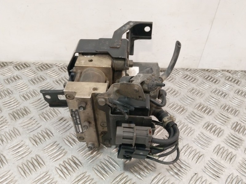 Recambio de abs para mitsubishi pajero 2.5d referencia OEM IAM 11000030270  