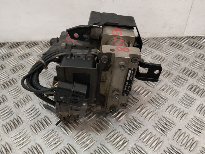 Recambio de abs para mitsubishi pajero 2.5d referencia OEM IAM 11000030270  