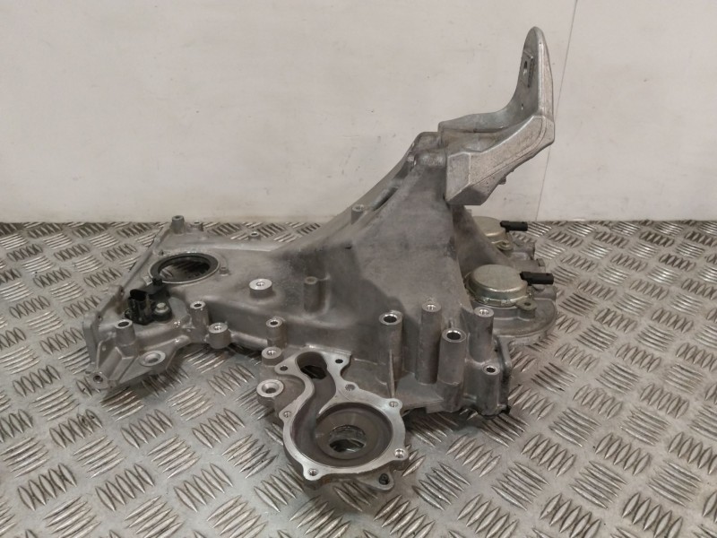 Recambio de tapa distribucion para ford ecosport 1.0 ecoboost referencia OEM IAM CM5G6059GD  