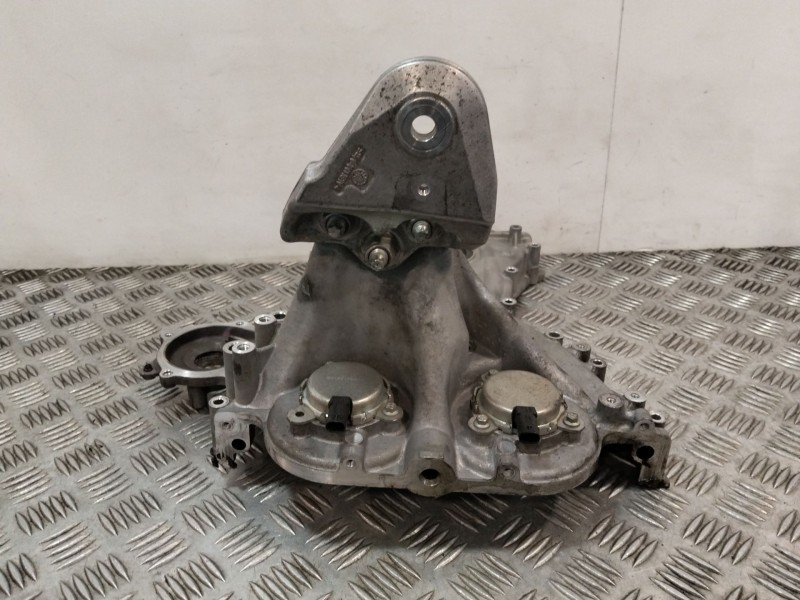 Recambio de tapa distribucion para ford ecosport 1.0 ecoboost referencia OEM IAM CM5G6059GD  