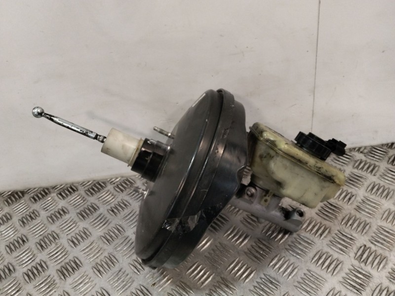 Recambio de servofreno para seat toledo (5p2) referencia OEM IAM 1K1614105AJ  