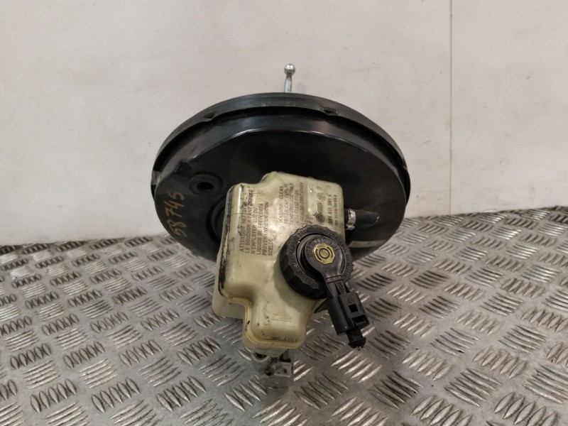 Recambio de servofreno para seat toledo (5p2) referencia OEM IAM 1K1614105AJ  