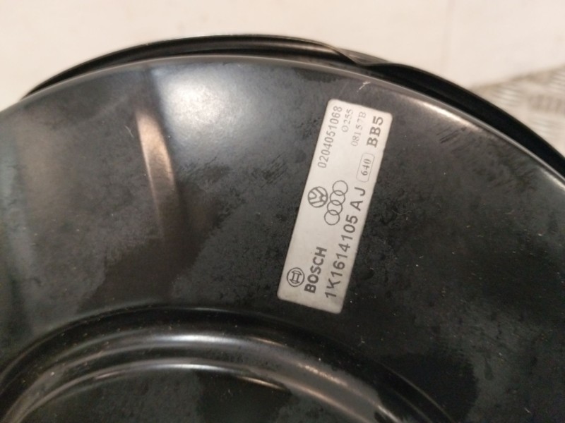 Recambio de servofreno para seat toledo (5p2) referencia OEM IAM 1K1614105AJ  