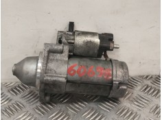 Recambio de motor arranque para kia carens iv 1.7 crdi referencia OEM IAM 361002A550 4280007980 
