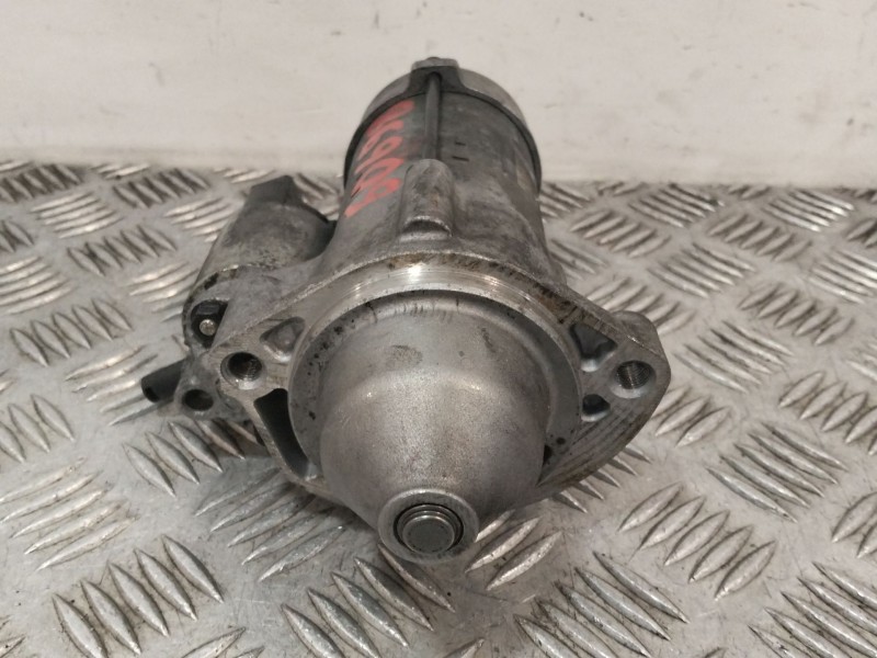 Recambio de motor arranque para kia carens iv 1.7 crdi referencia OEM IAM 361002A550 4280007980 