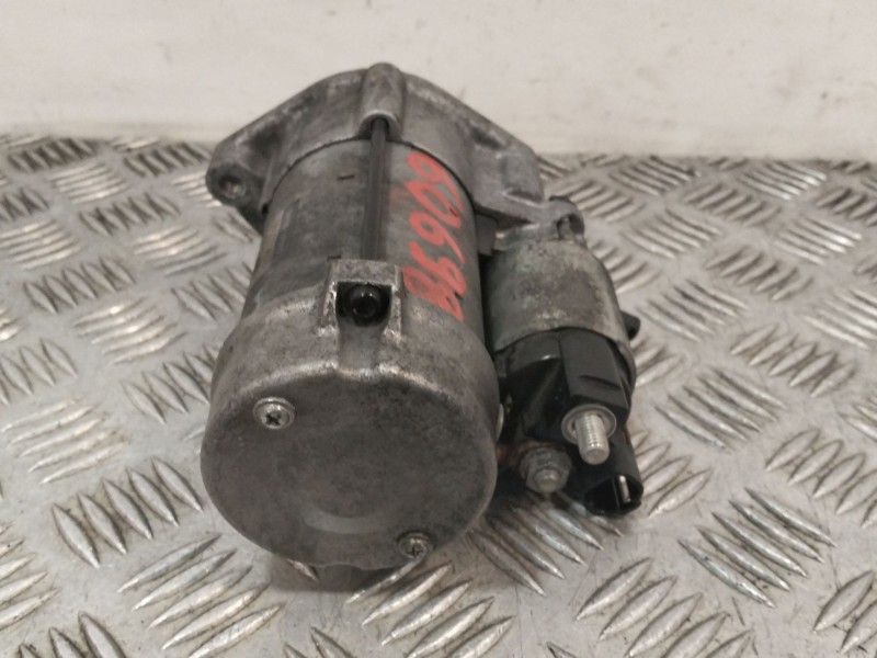 Recambio de motor arranque para kia carens iv 1.7 crdi referencia OEM IAM 361002A550 4280007980 