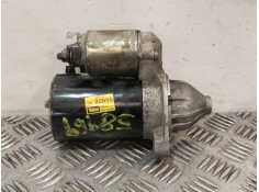 Recambio de motor arranque para hyundai matrix (fc) 1.6 referencia OEM IAM 3610022805  