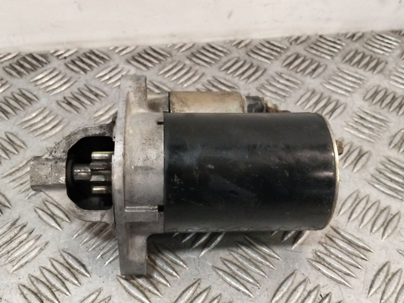 Recambio de motor arranque para hyundai matrix (fc) 1.6 referencia OEM IAM 3610022805  