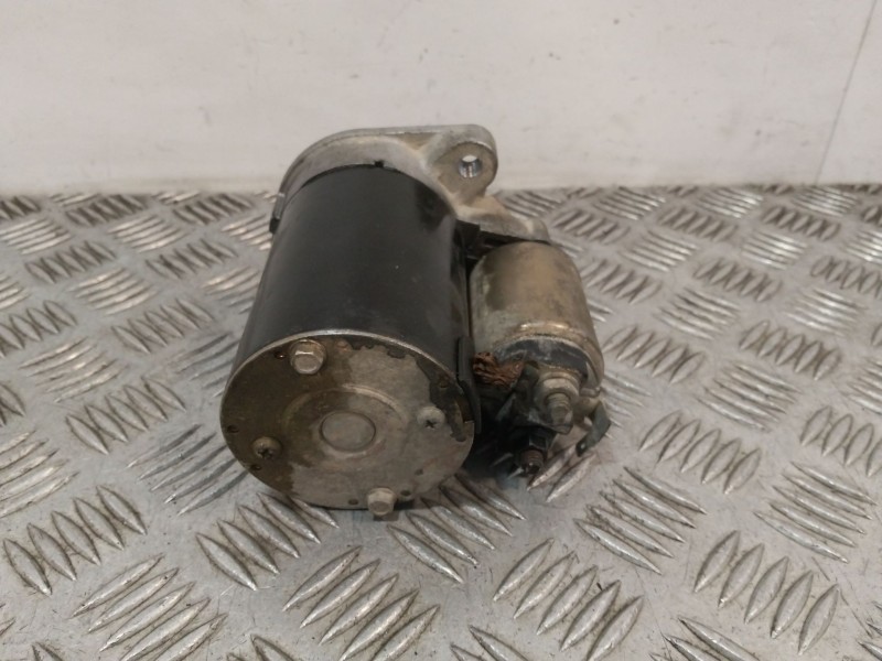 Recambio de motor arranque para hyundai matrix (fc) 1.6 referencia OEM IAM 3610022805  