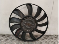 Recambio de ventilador viscoso motor para audi a4 b6 (8e2) 1.9 tdi referencia OEM IAM 06B121347  