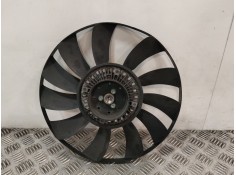 Recambio de ventilador viscoso motor para audi a4 b6 (8e2) 1.9 tdi referencia OEM IAM 06B121347   2