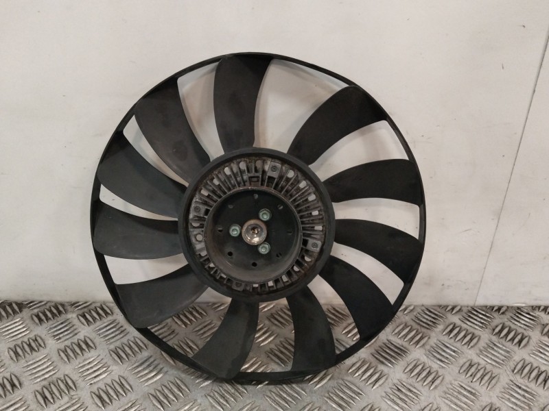 Recambio de ventilador viscoso motor para audi a4 b6 (8e2) 1.9 tdi referencia OEM IAM 06B121347  