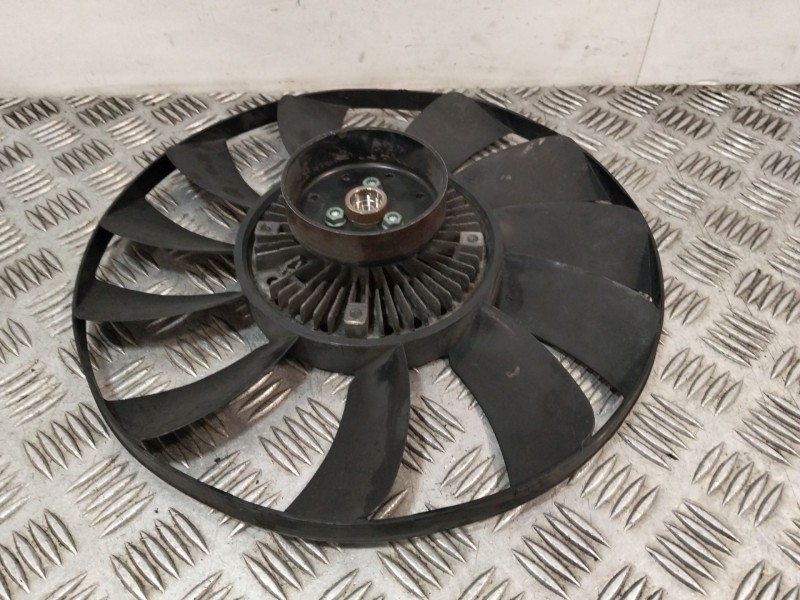 Recambio de ventilador viscoso motor para audi a4 b6 (8e2) 1.9 tdi referencia OEM IAM 06B121347  